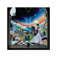 PENDRAGON - The Window Of Life (Vinyl LP (nagylemez)) rock / pop