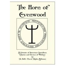Pendraig Publishing Horn of Evenwood | Robin Artisson idegen nyelvű könyv