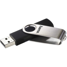 Pendrive 8GB Hama Rotate USB 2.0 / 00090891 pendrive