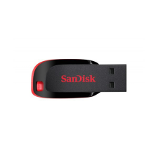  Pendrive SANDISK Cruzer Blade USB 128 GB pendrive