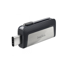  Pendrive SANDISK Cruzer Ultra Dual USB 3.1 + USB Type-C 64 GB pendrive