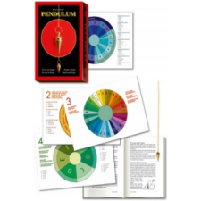  Pendulum Kit – Roberto Gadini idegen nyelvű könyv