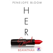 Penelope Bloom Her Secret - Beavatnám regény