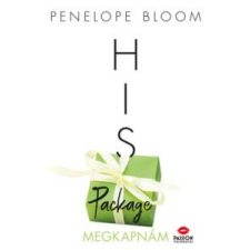 Penelope Bloom His Package - Megkapnám regény