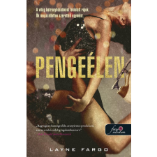 Pengeélen regény