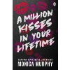 Penguin Books A Million Kisses In Your Lifetime (A Lancaster Prep Novel)