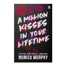 Penguin Books A Million Kisses In Your Lifetime (A Lancaster Prep Novel) regény