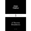 Penguin Books A Nervous Breakdown | Anton Chekhov