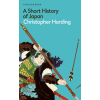 Penguin Books A Short History of Japan (Kniha)