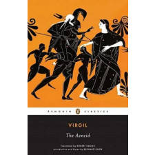 Penguin Books Aeneid | Virgil egyéb könyv