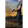 Penguin Books After The Storm | Maya Banks