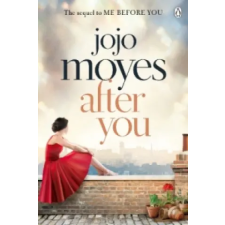 Penguin Books After You | Jojo Moyes egyéb könyv