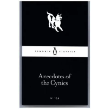 Penguin Books Anecdotes of the Cynics | Robert Dobbin egyéb könyv