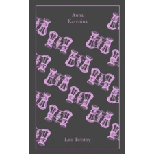 Penguin Books Anna Karenina | Leo Tolstoy egyéb könyv