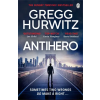 Penguin Books Antihero | Gregg Hurwitz
