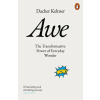 Penguin Books Awe | Prof. Dacher Keltner