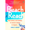 Penguin Books Beach Read