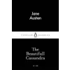 Penguin Books Beautifull Cassandra | Jane Austen