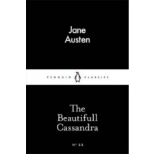 Penguin Books Beautifull Cassandra | Jane Austen egyéb könyv