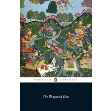 Penguin Books Bhagavad Gita | Laurie L. Patton egyéb könyv
