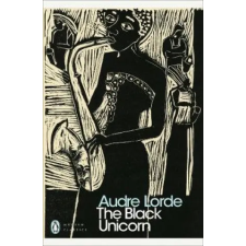 Penguin Books Black Unicorn | Audre Lorde egyéb könyv