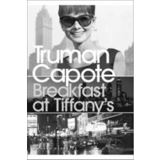 Penguin Books Breakfast at Tiffany's | Truman Capote egyéb könyv