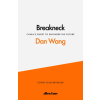 Penguin Books Breakneck | Dan Wang