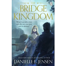 Penguin Books Bridge Kingdom | Danielle L. Jensen egyéb könyv