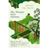 Penguin Books Chinese Gold Murders – Robert Van Gulik