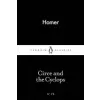 Penguin Books Circe and the Cyclops | Homer