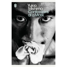 Penguin Books Confessions of a Mask | Yukio Mishima egyéb könyv