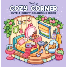 Penguin Books Cozy Corner | Coco Wyo egyéb könyv