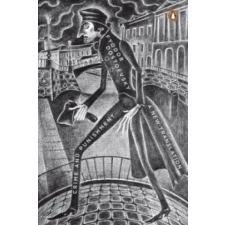 Penguin Books Crime and Punishment | Fyodor Dostoevsky egyéb könyv
