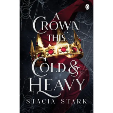 Penguin Books Crown This Cold and Heavy | Stacia Stark egyéb könyv