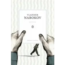Penguin Books Despair | Vladimír Nabokov egyéb könyv