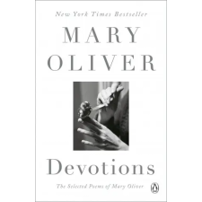 Penguin Books Devotions : The Selected Poems of Mary Oliver | Mary Oliver egyéb könyv