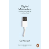 Penguin Books Digital Minimalism | Cal Newport