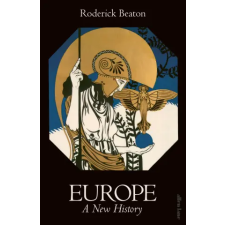 Penguin Books Europe | Roderick Beaton egyéb könyv