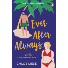 Penguin Books Ever After Always (Bergman Brothers Series, Book 3) regény