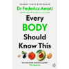 Penguin Books Every Body Should Know This | Dr Federica Amati