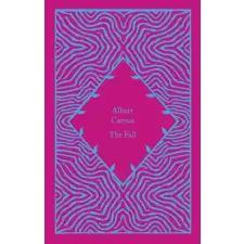 Penguin Books Fall | Albert Camus egyéb könyv