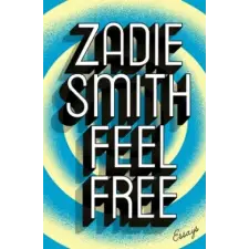 Penguin Books Feel Free | Zadie Smith egyéb könyv