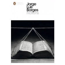Penguin Books Fictions | Jorge Luis Borges egyéb könyv
