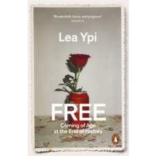 Penguin Books Free | Lea Ypi egyéb könyv