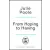 Penguin Books From Hoping to Having | Julie Poole