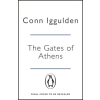 Penguin Books Gates of Athens | Conn Iggulden