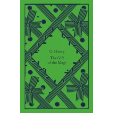 Penguin Books Gift of the Magi | O. Henry egyéb könyv