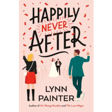 Penguin Books Happily Never After | Lynn Painter egyéb könyv