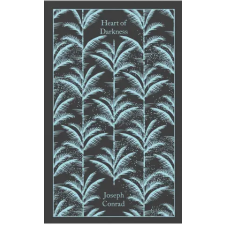 Penguin Books Heart of Darkness | Joseph Conrad idegen nyelvű könyv