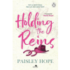 Penguin Books Holding the Reins (Silver Pines Ranch Series, Book 1)